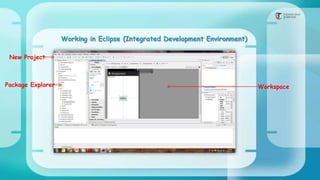 Android Basics Tutorial 1