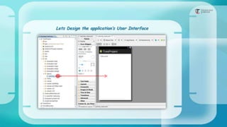 Android Basics Tutorial 1