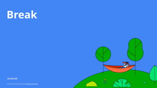 This work is licensed under the Apache 2.0 License
Break
 