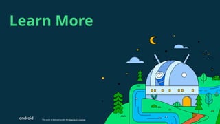 This work is licensed under the Apache 2.0 License
Learn More
 