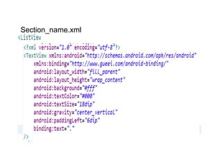Section_name.xml
 