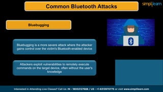 Android Bluetooth Hacking Explained | How Hackers Are Hacking our Phone ...