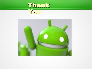 Android Bluetooth Stack