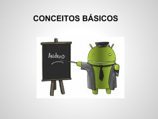 CONCEITOS BÁSICOS
 