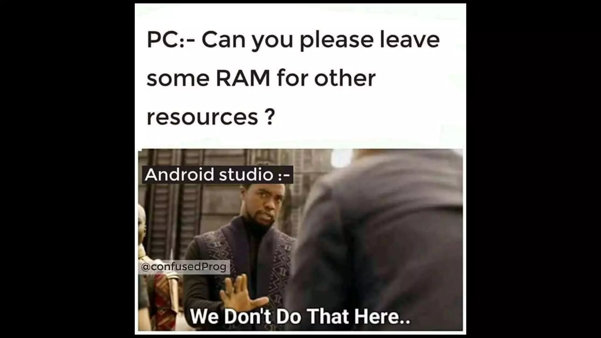 Android bootcamp-day1 | PPTX | Operating Systems | Computer Software ...