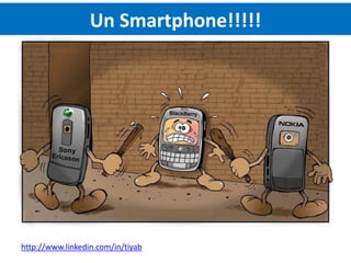 Un Smartphone!!!!!




http://www.linkedin.com/in/tiyab
 