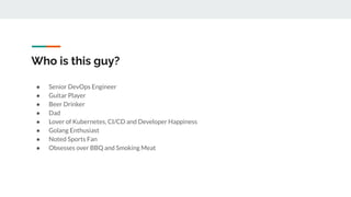 Android continuous integration and deployment at scale using Google ...