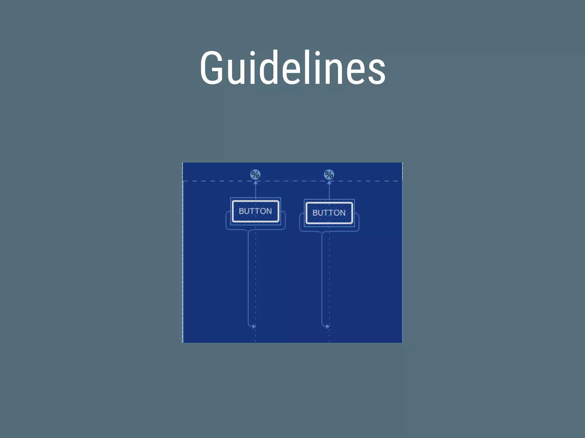 Guidelines
 