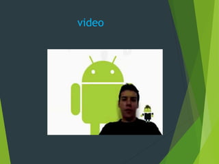 video
 