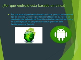 Android | PPT