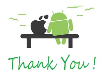 Android ctp presentation 1