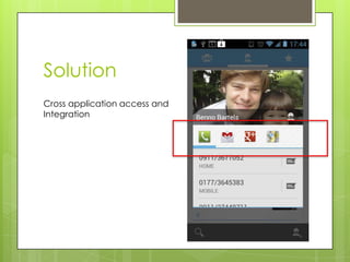 Android Design | PPTX