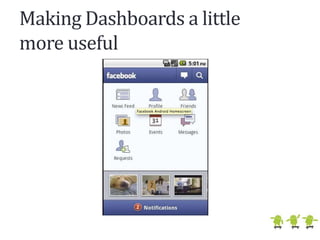 Android design patterns | PPTX | Operating Systems | Computer Software ...