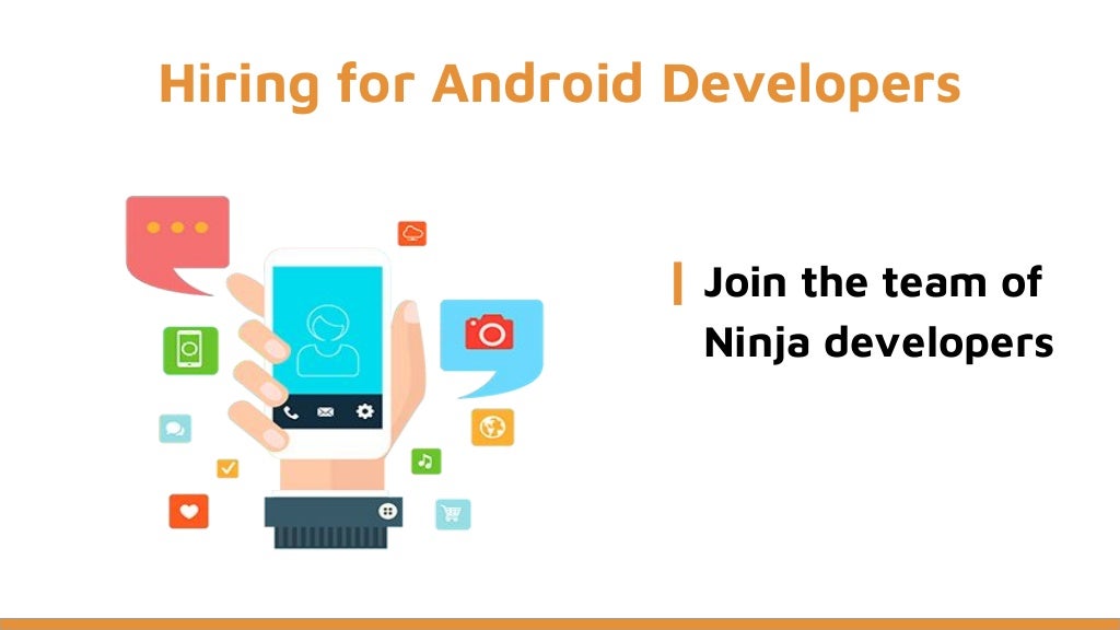 Android App Developer Jobs in Mohali Chandigarh