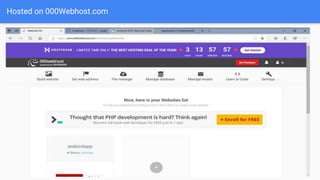 Hosted on 000Webhost.com
 