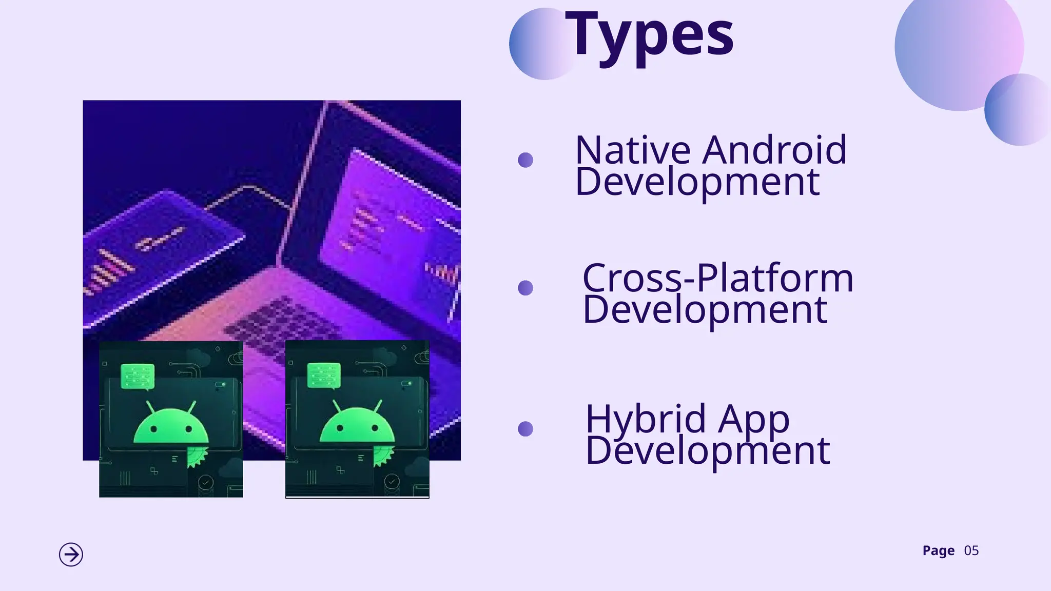 Introduction To Android Application Development