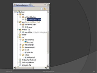 6/22/2012   http://blog.kerul.net   24
 