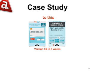 Case Study




             29
 