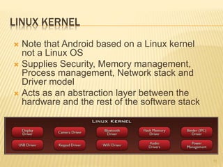 Android development process- thorsignia | PPT