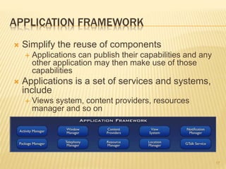 Android development process- thorsignia | PPT
