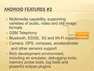 Android development process- thorsignia | PPT