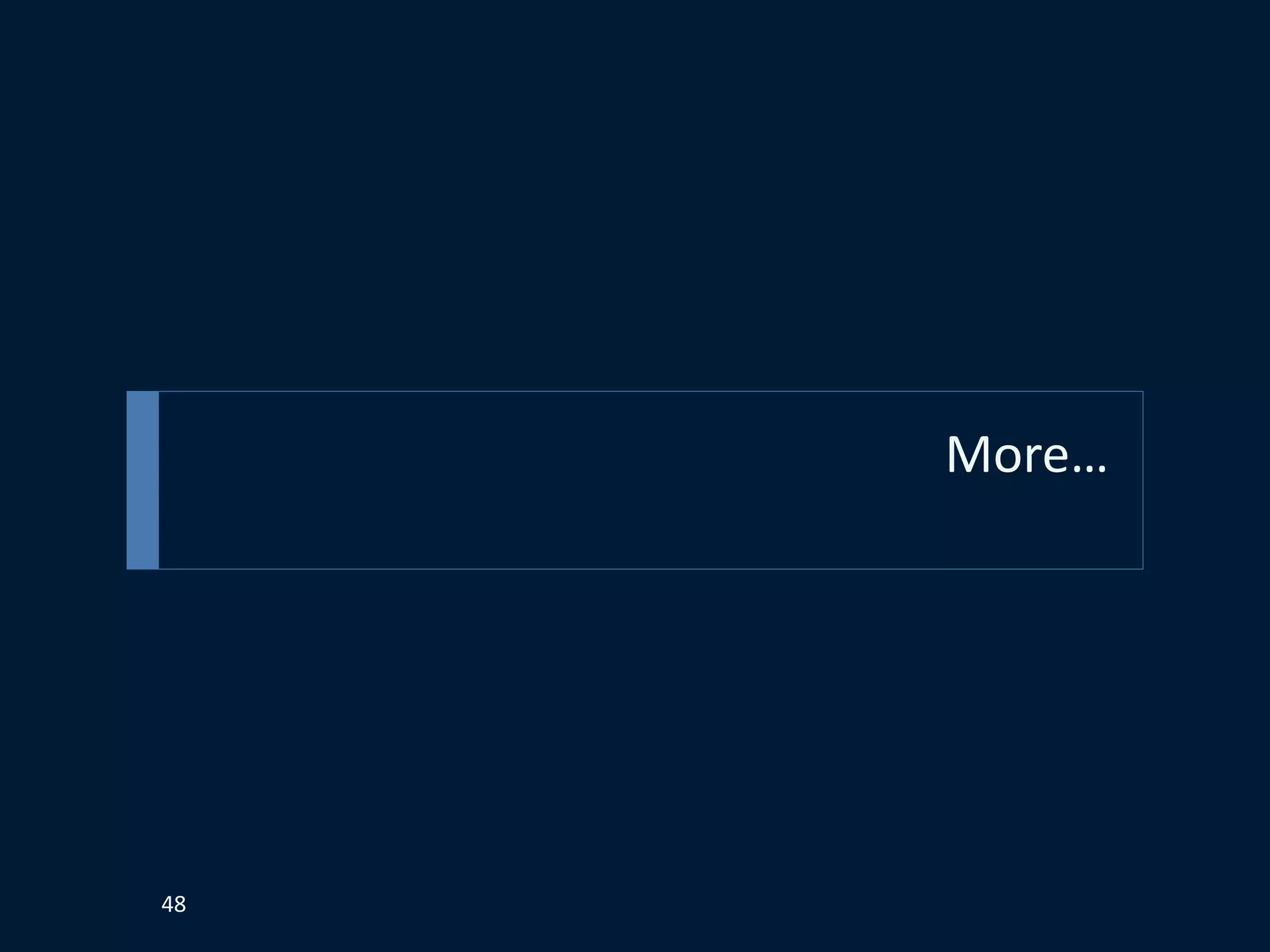 More…
48
 