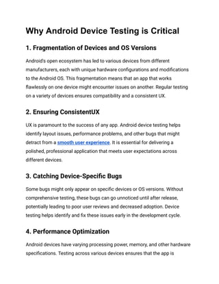 Android Device Testing_ Ensuring Quality and Performance.pdf ...
