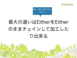 `EitherEither
Τޤޥ󤷤Ƽӹ

yԤ򤹤
ʥɡ
 
