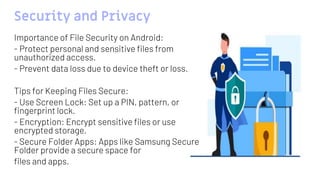 Android File Management Presentation.pptx