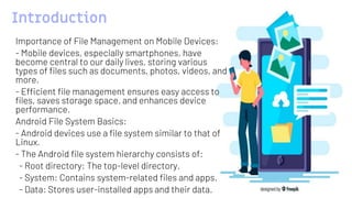 Android File Management Presentation.pptx