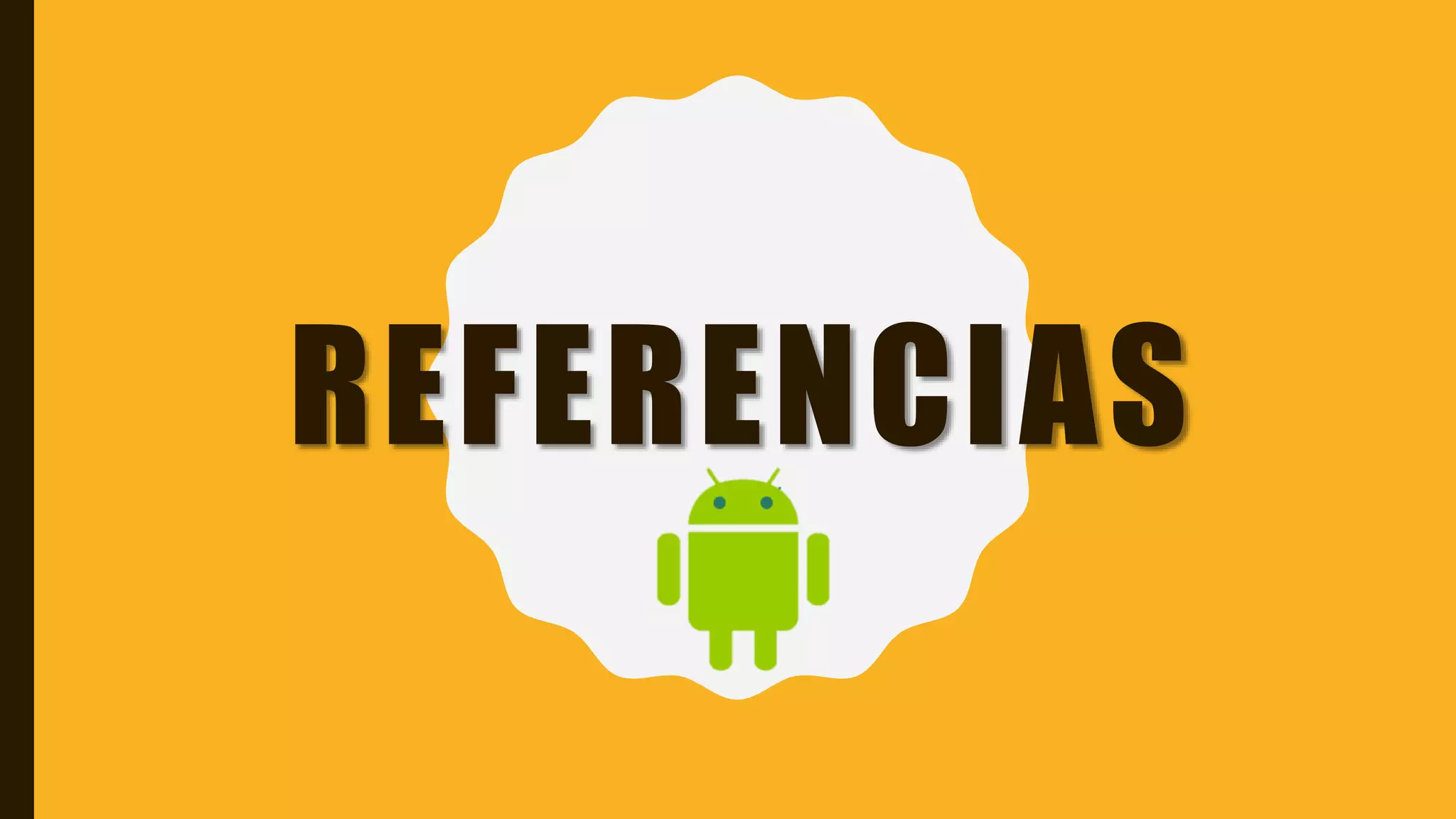 REFERENCIAS
 