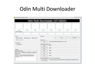 Odin Multi Downloader

 