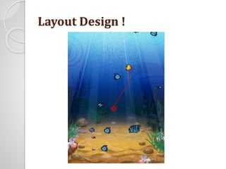 Android Fish Game Development | PPTX