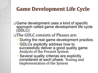 Android Fish Game Development | PPTX