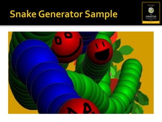 Portrait/Landscape Switching