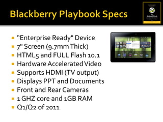 Gestures via Eventsprotected function swipe	(e:TransformGestureEvent):void {        page = (page + e.offsetX + pages.numElements) % pages.numElements;updateVisibility();} <s:VGroupgestureSwipe="swipe(event)”/>