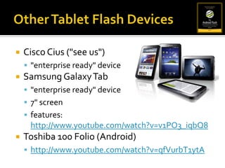 Android Scrapbook Example