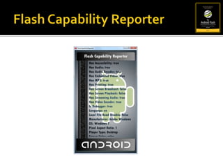 Gives Full Access to Device APIs