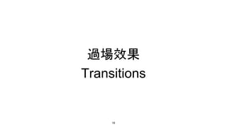 Android Floating Action Button 設計準則 | PPTX