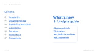 Android for Cars App Library design guidelines.pdf