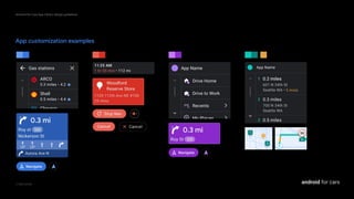 Android for Cars App Library design guidelines.pdf