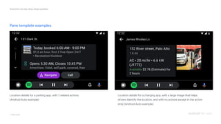 Android for Cars App Library design guidelines.pdf