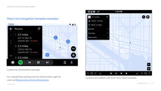 Android for Cars App Library design guidelines.pdf
