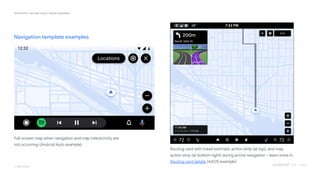 Android for Cars App Library design guidelines.pdf