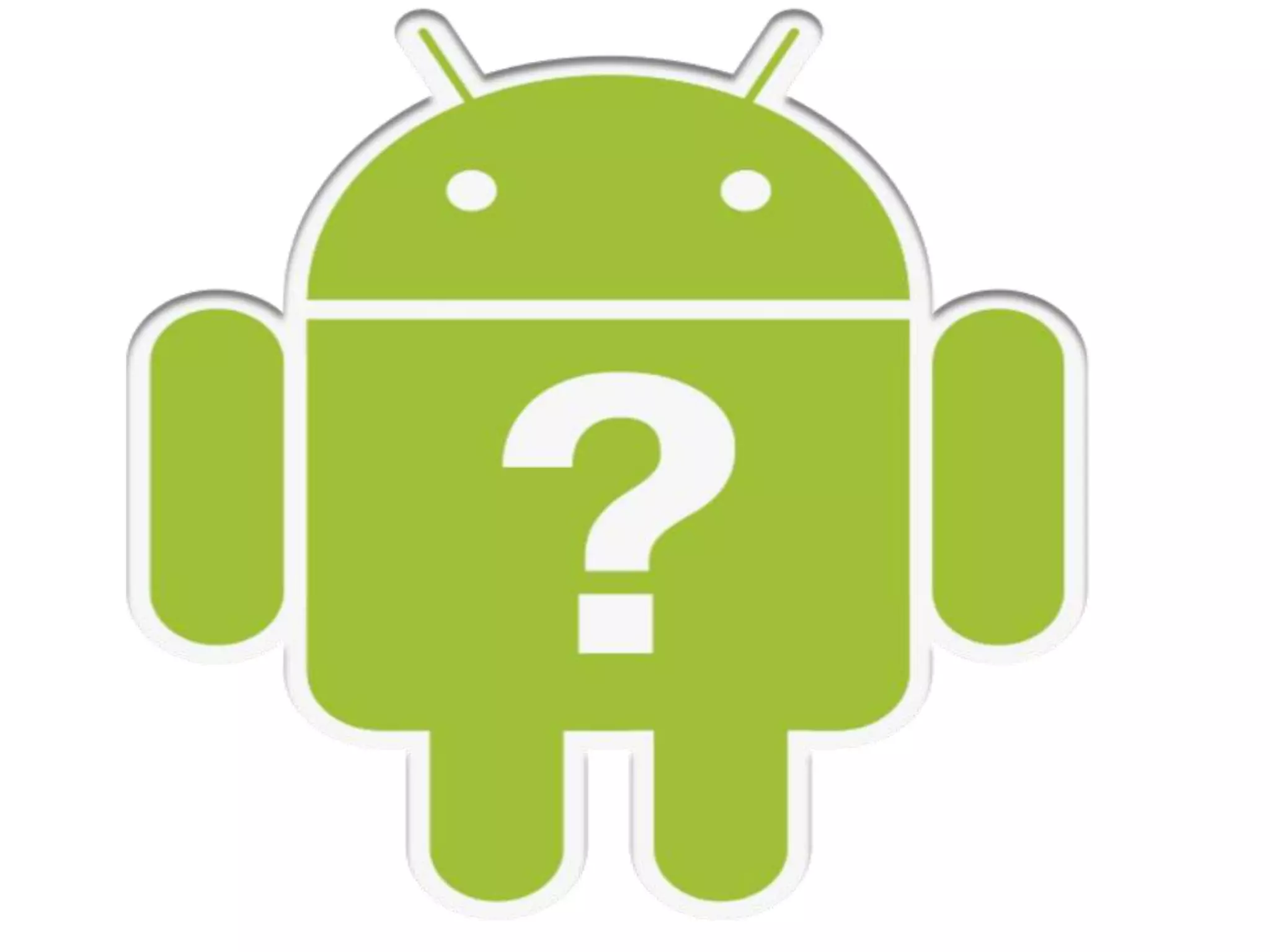 Android forensics an Custom Recovery Image