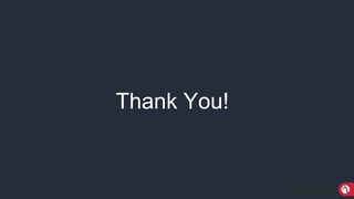 MobileIron ConfidentialMobileIron Confidential
Thank You!
 