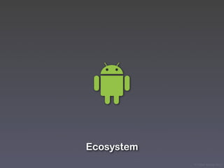 Ecosystem
            © Victor Arroyo 2011
 