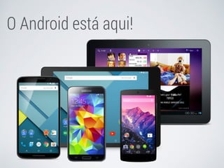 Android FREETEC