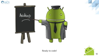 52
Ready to code!
 