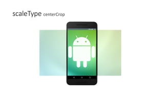 scaleType centerCrop
 